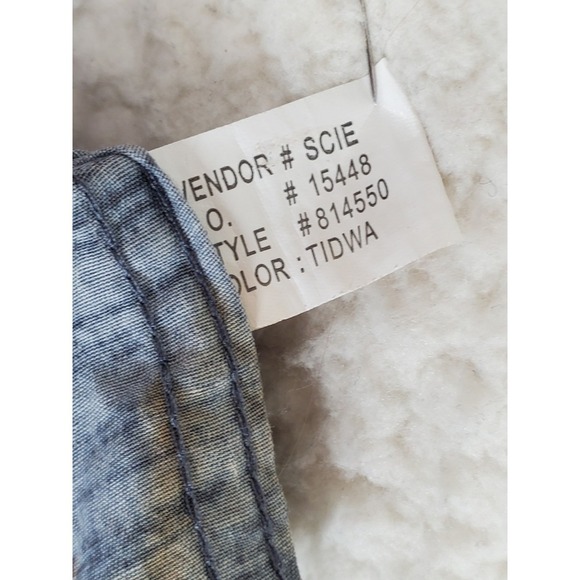 Magellan Outdoors Shirt Mens 2XL Blue Red Patriotic American Flag Bald Eagle SS - Picture 6 of 10